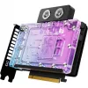 INNO3D iChill GeForce RTX 5080 FROSTBITE 16GB GDDR7 scheda grafica