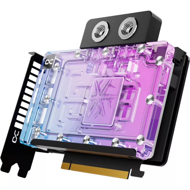INNO3D iChill GeForce RTX 5080 FROSTBITE 16GB GDDR7 scheda grafica