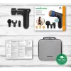 Medisana MG 560 massaggiatore a pistola Hot&Cold