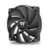 Ventola Thermaltake CT200 20 cm nera 500-900 giri/min cuscinetto idraulico