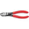 Tronchese Knipex 74 01 160, acciaio cromo-vanadio, impugnatura in plastica