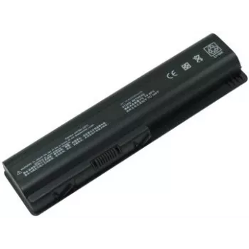 Batteria per notebook, Extra Digital Advanced, HP 462889-121, 5200mAh