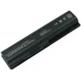 Batteria per notebook, Extra Digital Advanced, HP 462889-121, 5200mAh