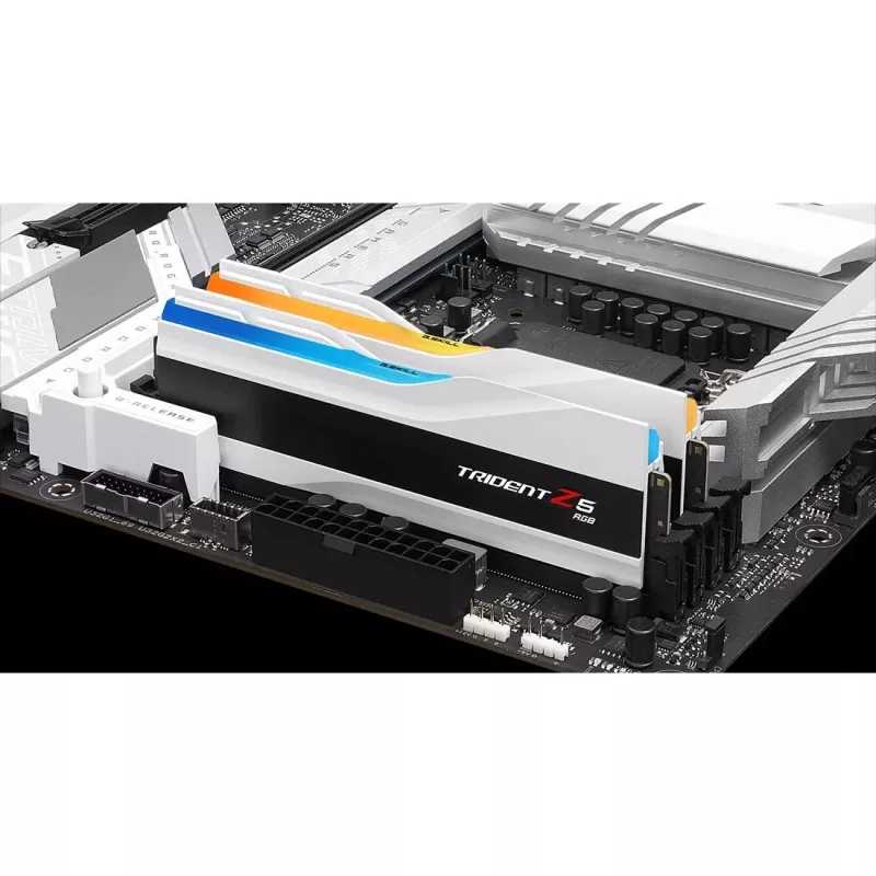 G.skill F5-8000J4048F24GX2-TZ5RW modulo di memoria