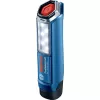 Bosch Professional GLI 12V-300 06014A1000 lampada da lavoro a batteria, 300 lm, blu (senza batteria e caricabatterie)