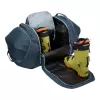 Borsone da sci e snowboard Thule 4941 Roundtrip 80L Dark Slate