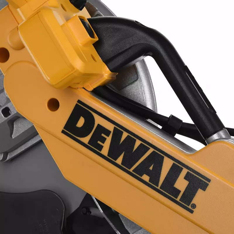 DeWALT DWS780 1675 W 3800 giri/min