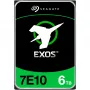 Seagate Enterprise ST6000NM019B disco rigido interno 6 TB 7200 RPM 256 MB 3,5 pollici Serial ATA III