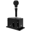 Leva cambio a H Simagic DS-8X, 8 marce e sequenziale