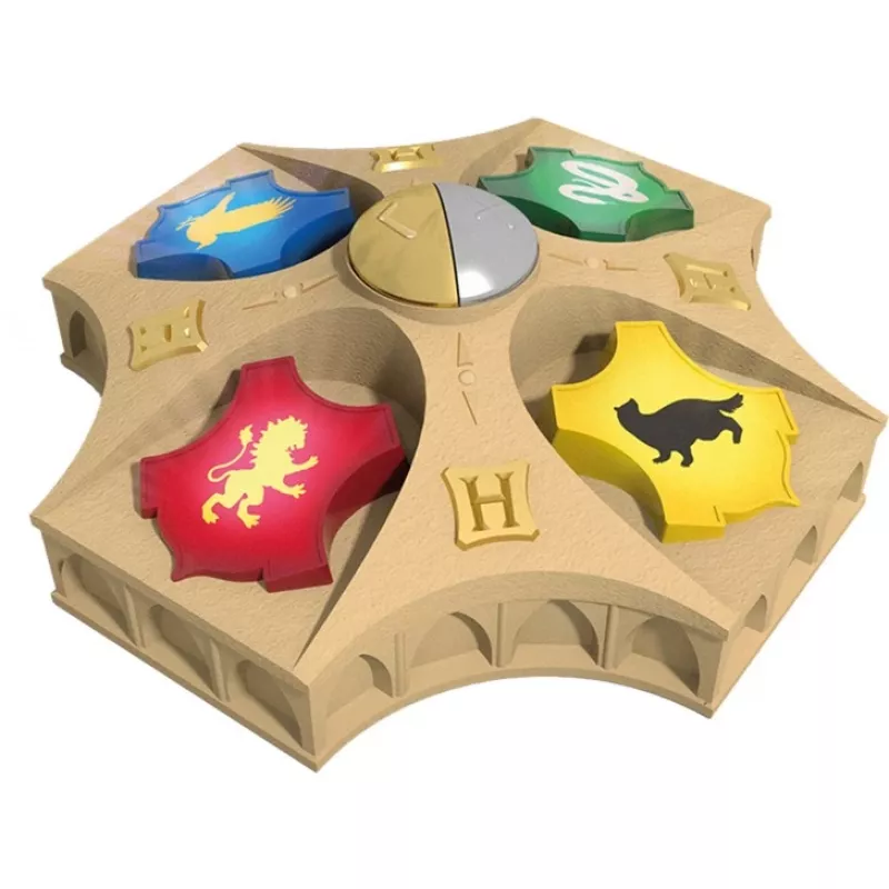 Harry Potter quiz maghi, gioco quiz
