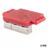 Switch PoE 3 porte ATTE xPoE-3-11A