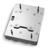 EK Water Blocks EK-Quantum Velocity² Edge D-RGB - AM5 Silver Special Edition