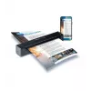 Scanner portatile I.R.I.S. IRIScan Anywhere 6 WiFi 1200 x 1200 DPI nero