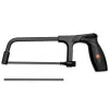 EK Water Blocks EK-Loop Hacksaw seghetto, 15 cm, nero