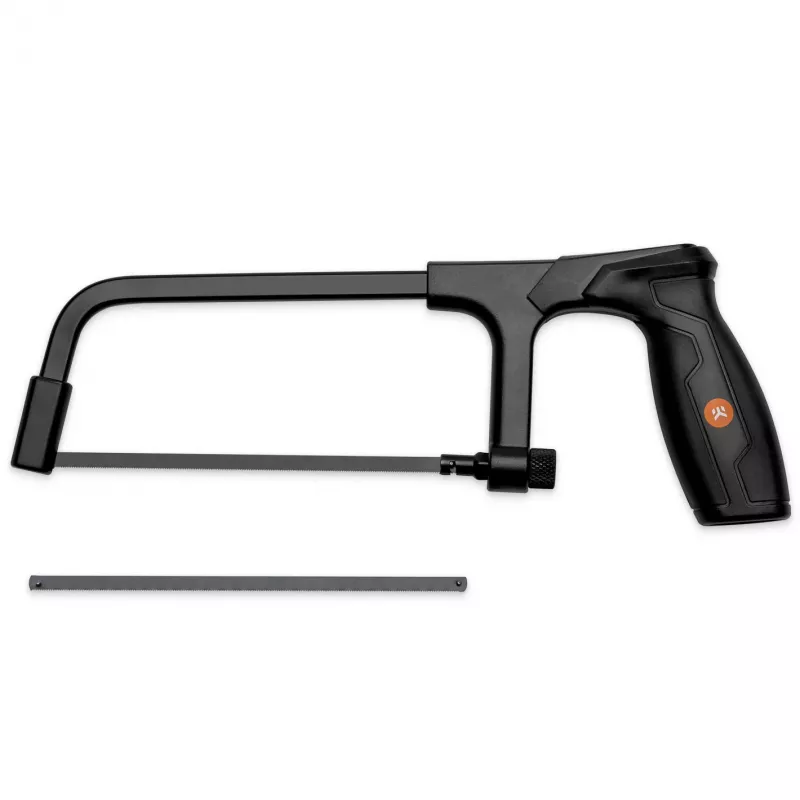 EK Water Blocks EK-Loop Hacksaw seghetto, 15 cm, nero