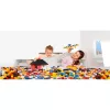 Mattoncini da costruzione Simba-Dickie 104114200 — 700 pezzi, colori assortiti, per bambini da 3 anni