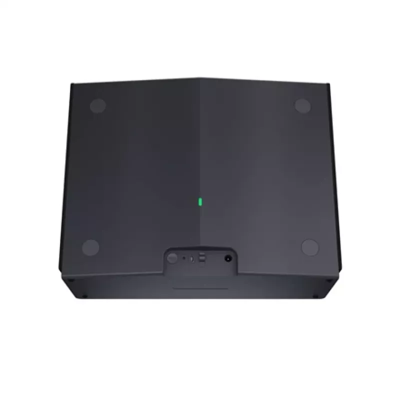 Subwoofer surround wireless Sharp AQUOS