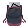 Zaino per notebook Suzuka 15.6/7760 rosso Rivacase