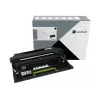 Lexmark - nero - originale - scatola - unità di imaging stampante - per Lexmark MS531dw, MS631dw, MS632dwe, MX532adwe, MX632adwe (66S0ZA0)