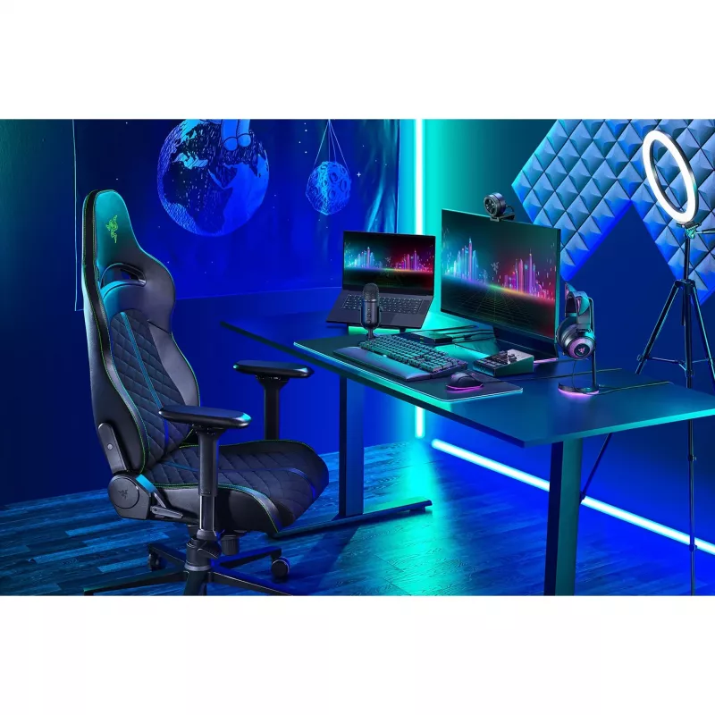 Razer mixer digitale 4 canali (RZ19-03860100-R3M1)