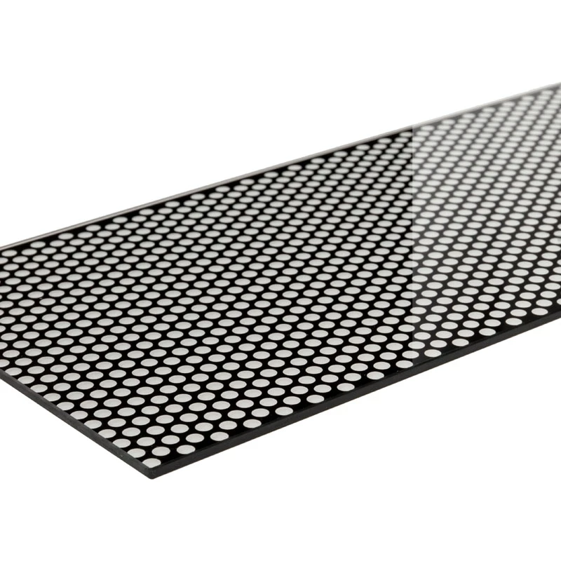 Pannello frontale Kolink Unity Adapt Meridian