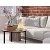 Beper 70.405 diffusore di aromi a ultrasuoni, 235 ml, luce LED a 7 colori, 4 W, spegnimento automatico