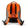 Dicota HI-VIS - V2 - Zaino per notebook - 39,6 cm (15,6 pollici)