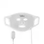 Fototerapia per la pelle Silk'n FLM100PE1001 bianco anti-aging batteria