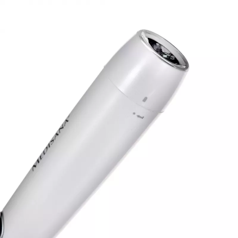 Medisana DC 300 penna per fototerapia LED - trattamento acne e cura della pelle rosso/blu