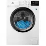 Lavatrice Electrolux EW6SN426BP 6 kg, classe di efficienza energetica D