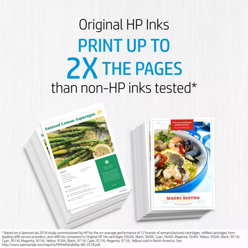 Hewlett-Packard HP Versatile Black - C8842A - cartuccia per stampante - 1 x nero (C8842A)