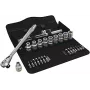 Set chiavi a bussola Wera 8100 SC 8