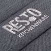 Resto Kitchenware 5514 borsa termica 14 L grigio