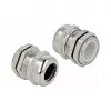 Pressacavo DeLOCK 60279 ottone metallizzato 1 pz.