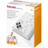 Coperta riscaldante Beurer UB 68 XXL 150 x 160 cm per 2 persone