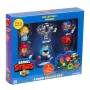 Brawl Stars S1 Figure – confezione da 8 Deluxe Box VER.B