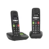 Telefono analogico/DECT Gigaset E290A Duo