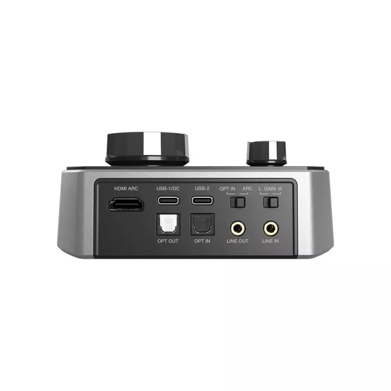 Scheda audio Sound Blaster G8