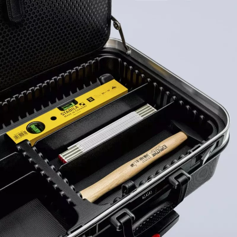 Set di utensili per meccanico Knipex 00 21 06 HK S 31 utensili