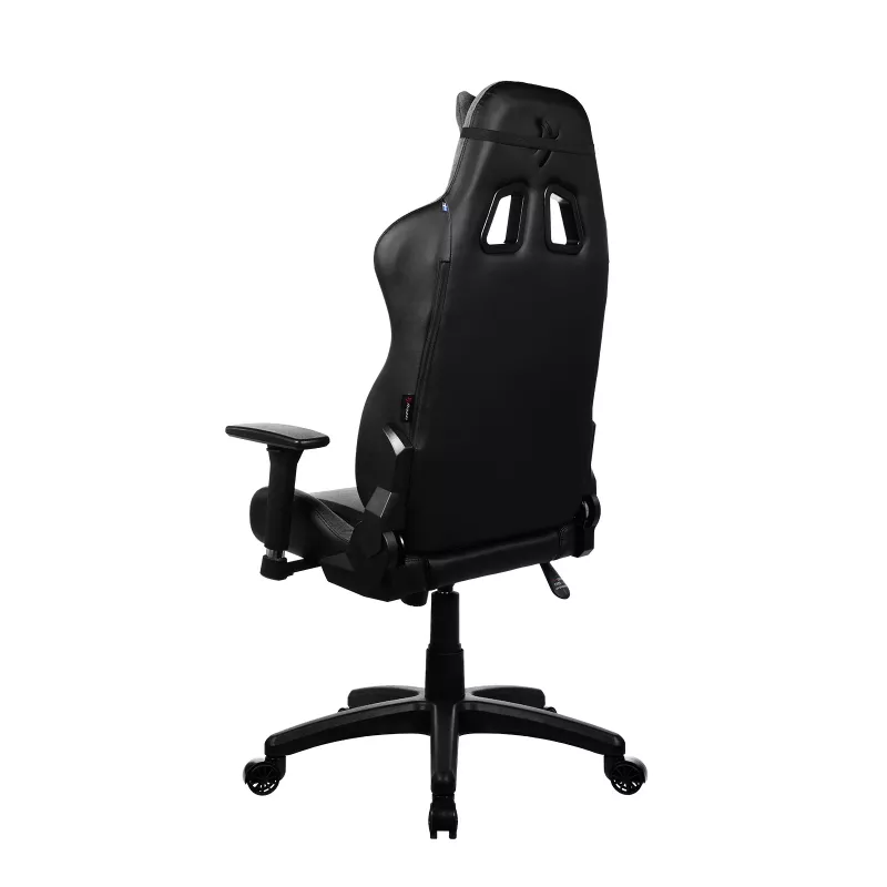 Sedia gaming per console Arozzi Avanti Ash SoftFabric peso massimo utente 120 kg