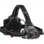 Torcia frontale Ledlenser H14R.2 nero