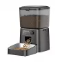 Oneisall PFD001 Pro distributore di cibo smart per animali, nero