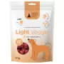 PEPE VET Light Veggie snack per cani 70 g