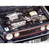 Modello auto Revell 35 anni VW Golf 1 GTI Pirelli
