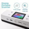 IRIS IRIScan Book 7 scanner portatile