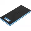 Gedore 906 inginocchiatoio, nero/blu