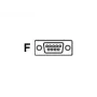 Accessorio per lettore di codici a barre Datalogic CAB-501