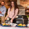 Multicooker Russell Hobbs SatisFry Air & Grill 5.5 L 1745 W nero