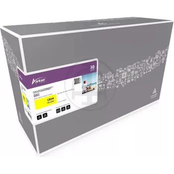 AS20290 OKI C824 TONER GIALLO 47095701 5.000 pagine (AS20290) – Compatibile – Toner