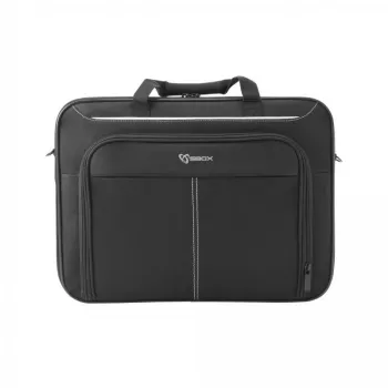 Zaino per notebook Sbox Hongkong 15.6 NSE-2022 nero
